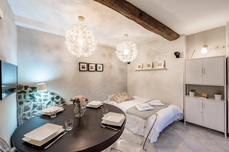 L’Angolo Di Camogli - a minute walk from Beach