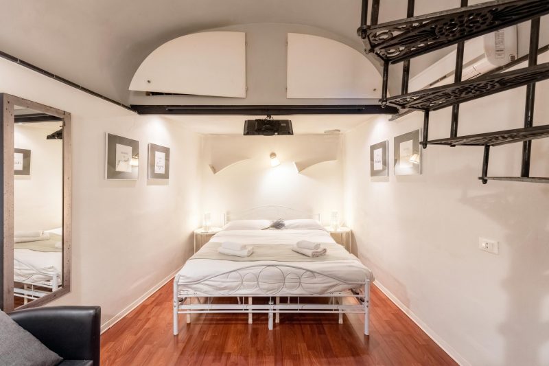 L’Angolo Di Camogli - a minute walk from Beach