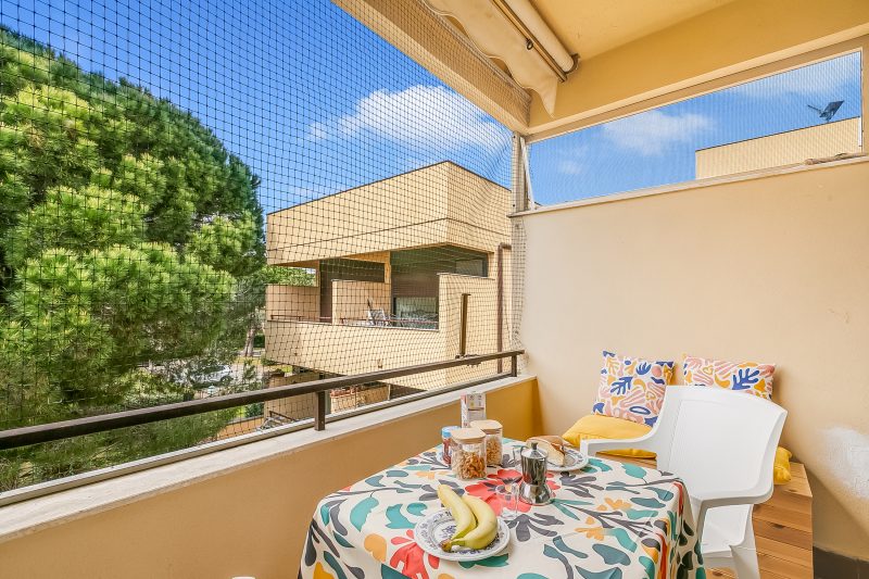 Casetta Azzurra Apartment with Parking in Capalbio