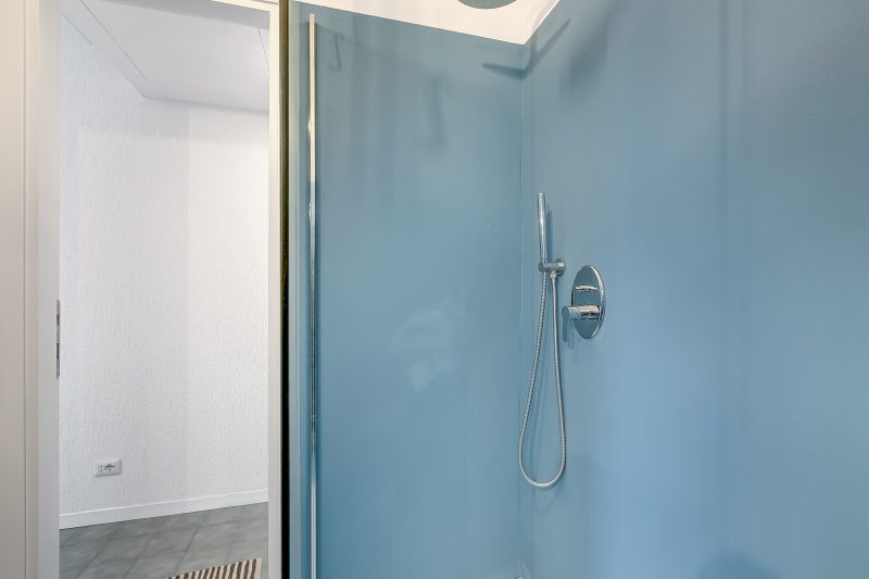 Casetta Azzurra Apartment with Parking in Capalbio