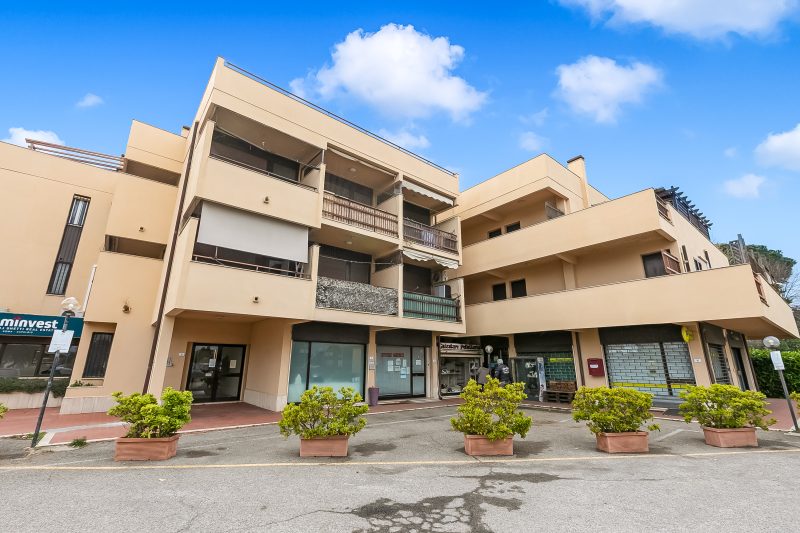 Casetta Azzurra Apartment with Parking in Capalbio