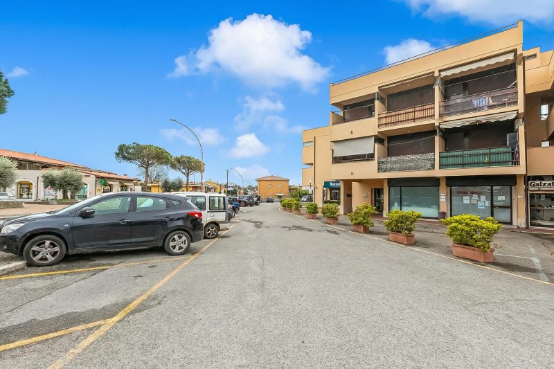 Casetta Azzurra Apartment with Parking in Capalbio