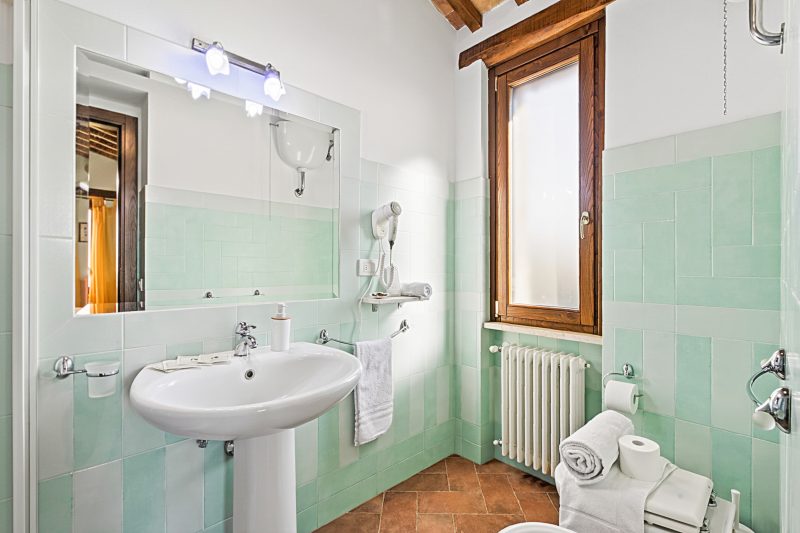 Sorgenti Pitigliano 2 with Shared Pool and Terrace