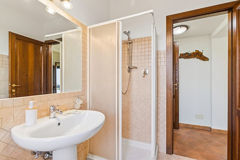 Sorgenti Pitigliano 2 with Shared Pool and Terrace