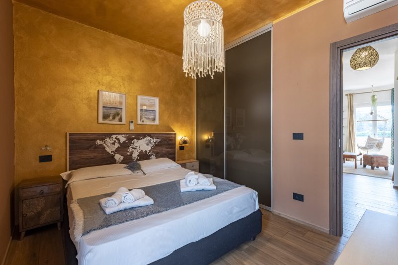 Bellissimo Appartamento Vicino al Centro