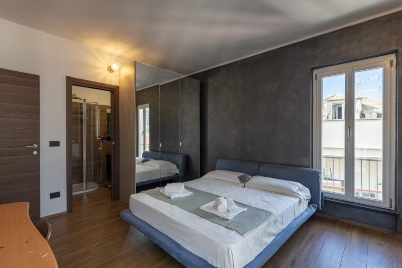Bellissimo Appartamento Vicino al Centro