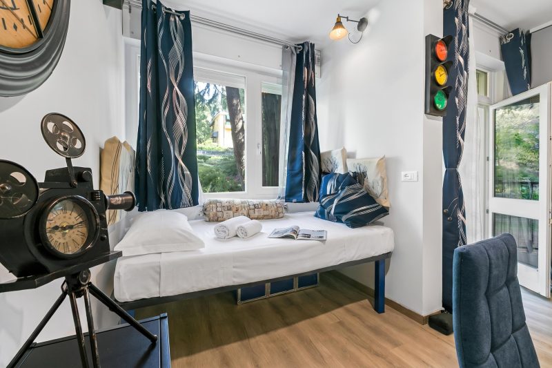 Apt Suite 125 shared pool & sun terrace
