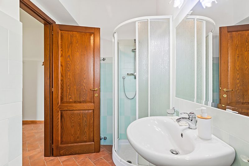 Casale Le Sorgenti - Farmhouse with Pool for 8