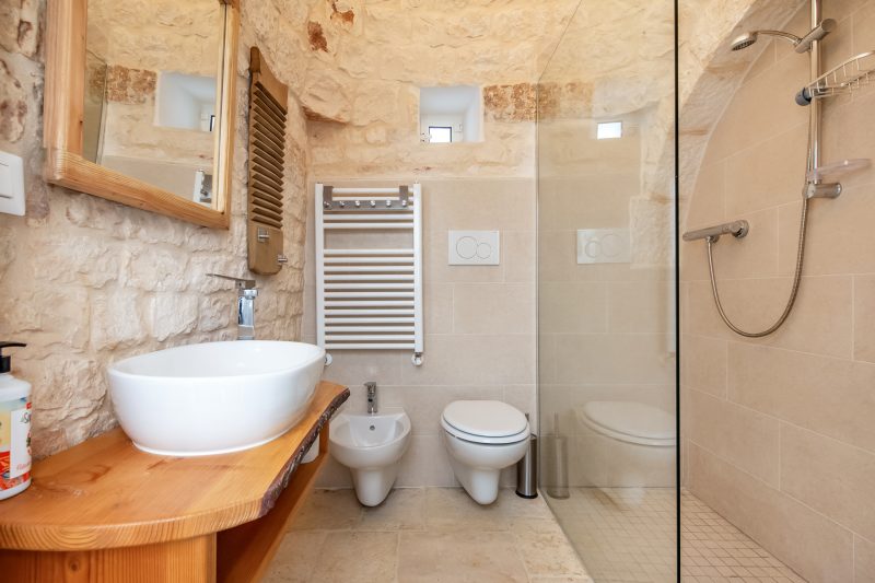 Trulli Trullò in Locorotondo