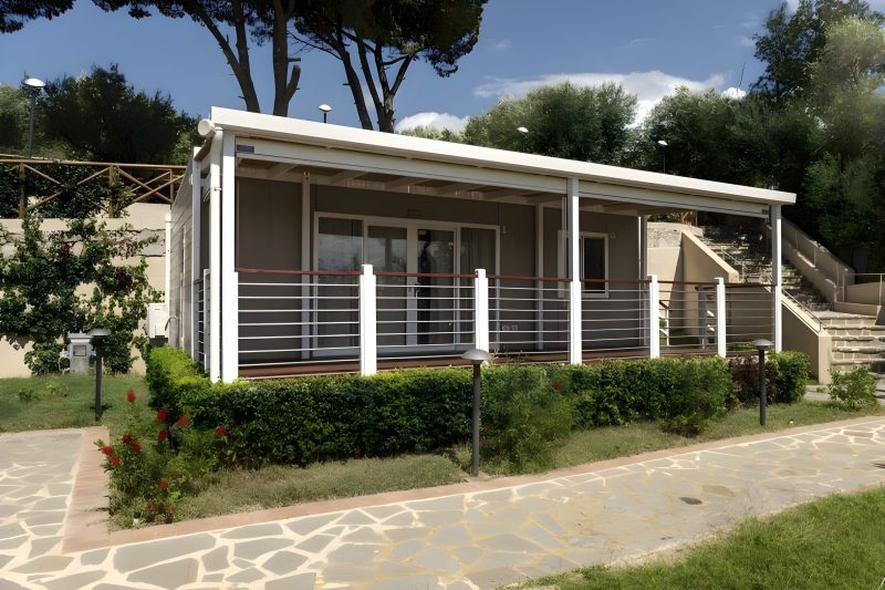 Sea View - 40 Parallelo Deluxe