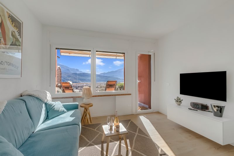 Bella Vista Apartment