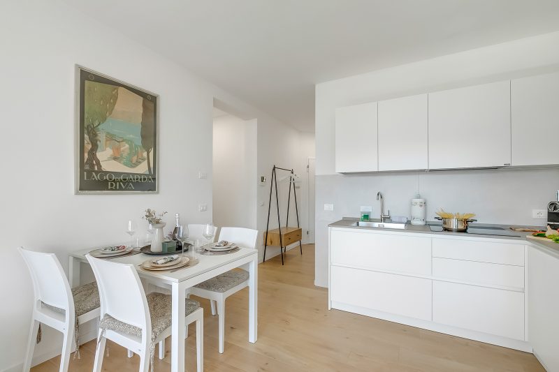 Bella Vista Apartment