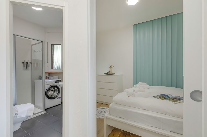 Bella Vista Apartment