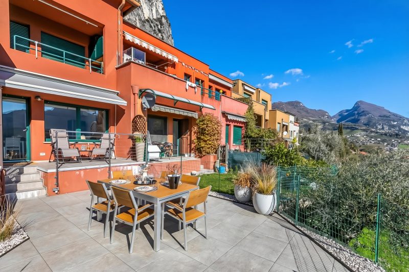 Bella Vista Apartment