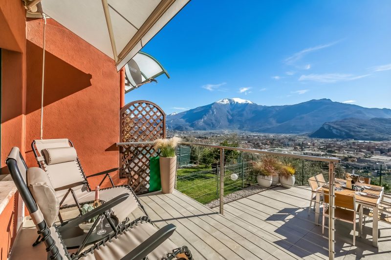 Bella Vista Apartment