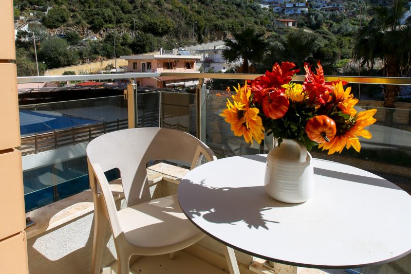 Apartment in Vlora with Swimming Pool