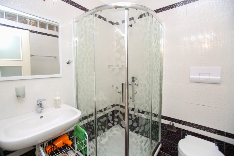 307A, Diamond Two Bedroom Apartment