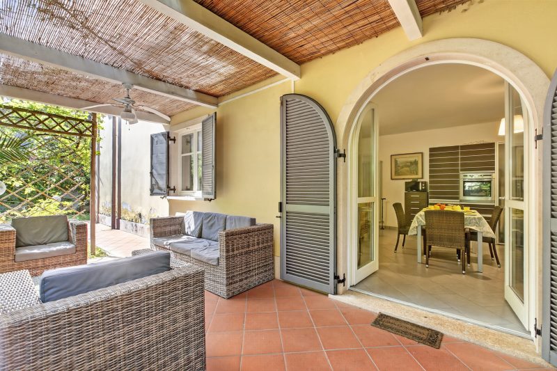 Maison Clélie with Garden - 200 M From Sea