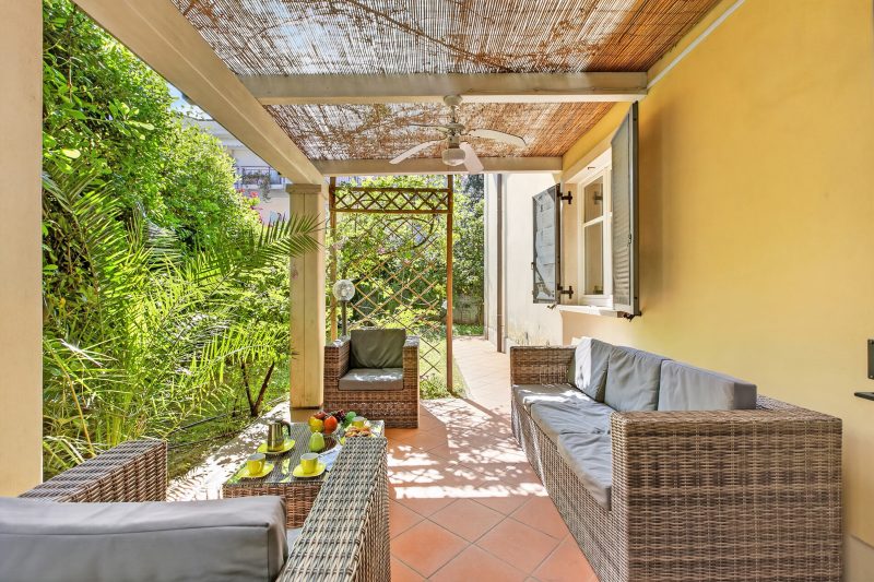 Maison Clélie with Garden - 200 M From Sea