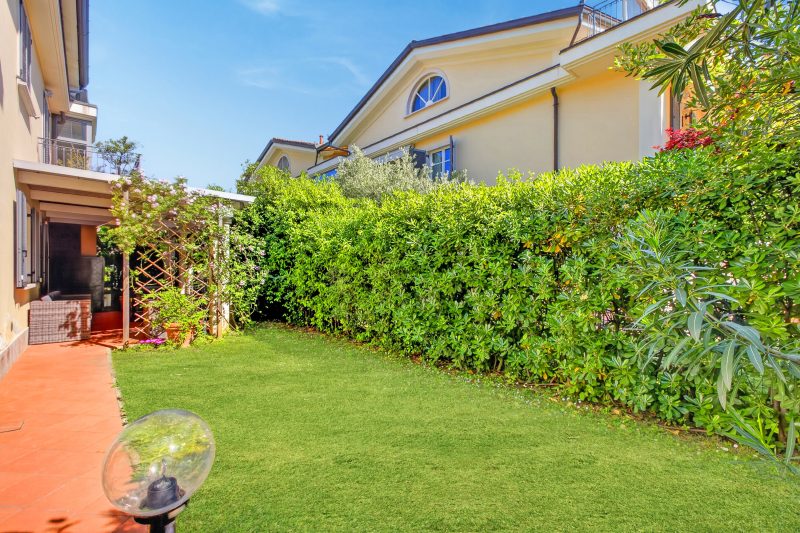 Maison Clélie with Garden - 200 M From Sea