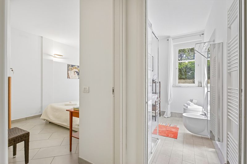Maison Clélie with Garden - 200 M From Sea