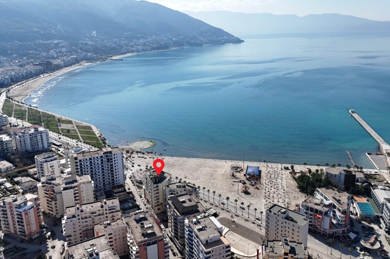 Amara Sea View Apartment 7 Floor