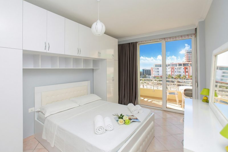 Amara Sea View Apartment 7 Floor