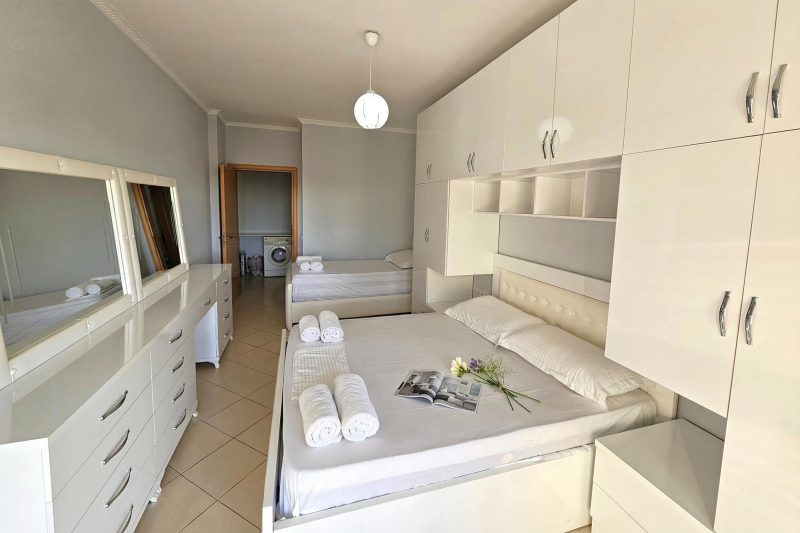 Amara Sea View Apartment 7 Floor