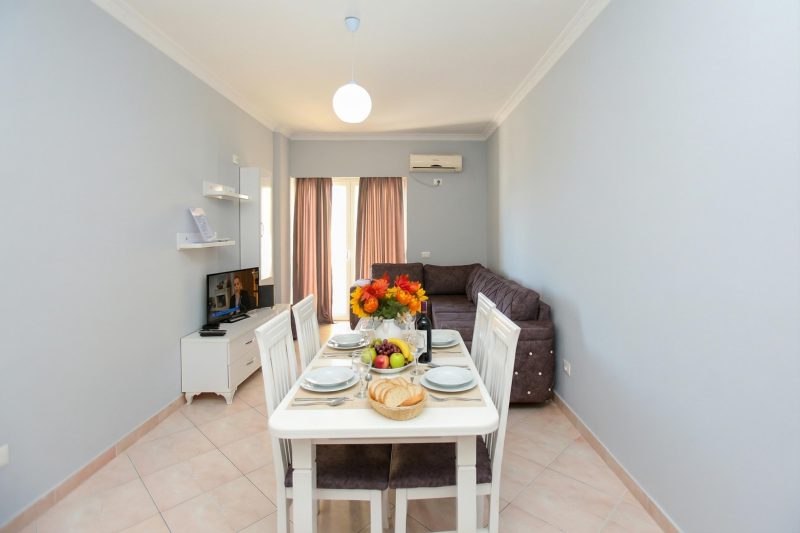 Amara Sea View Apartment 7 Floor
