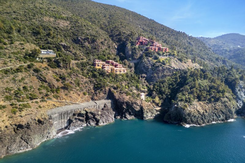 Appartamento Nel Verde Due Passi Dal Mare