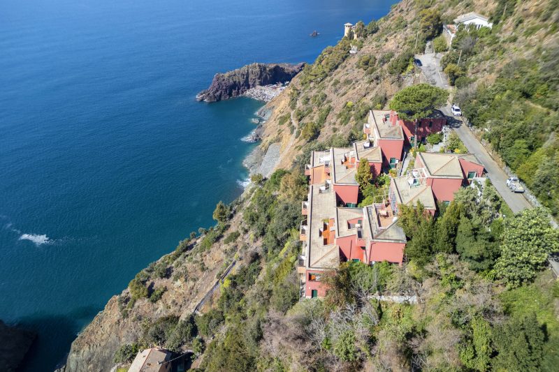 Appartamento Nel Verde Due Passi Dal Mare