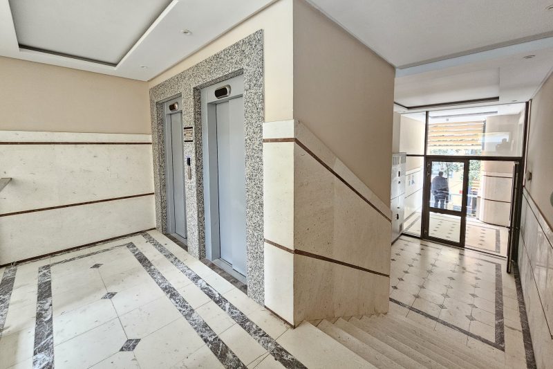 203 B, One Bedroom Apartment