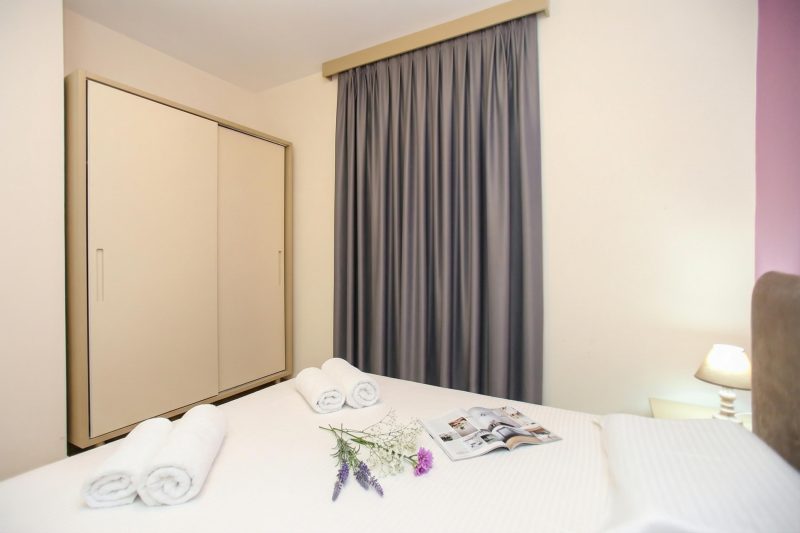 203 B, One Bedroom Apartment