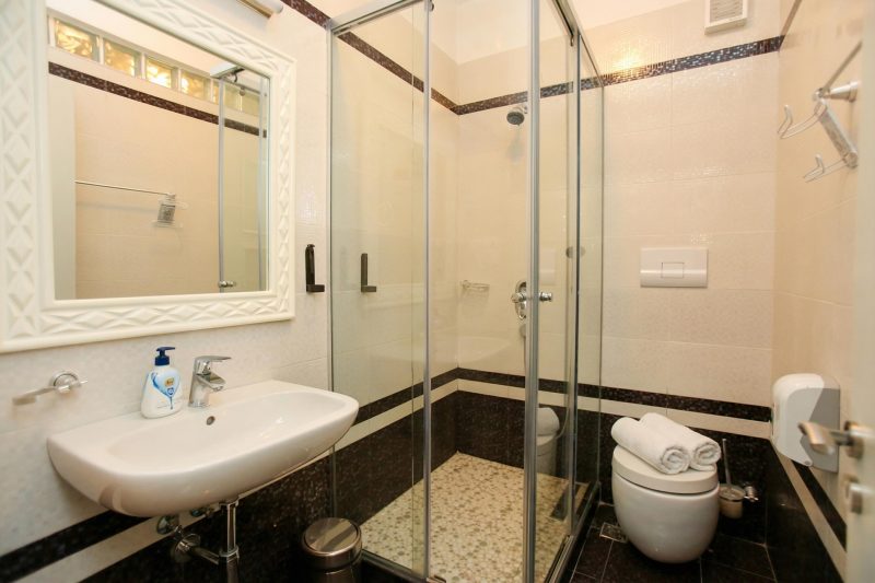 203 B, One Bedroom Apartment