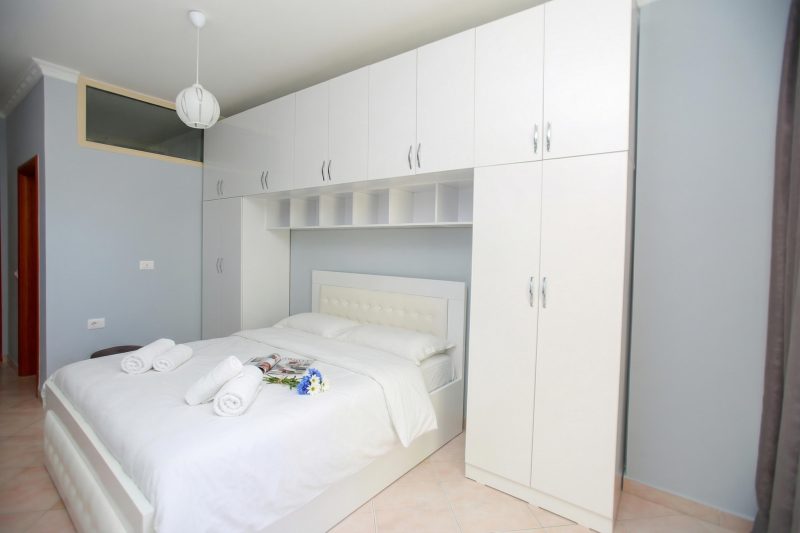 Luna Sea View Apartment 5 Floor
