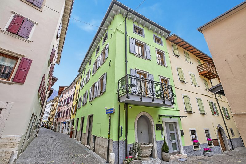 Casa Vergolano