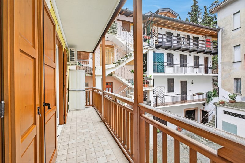 Casa Vergolano