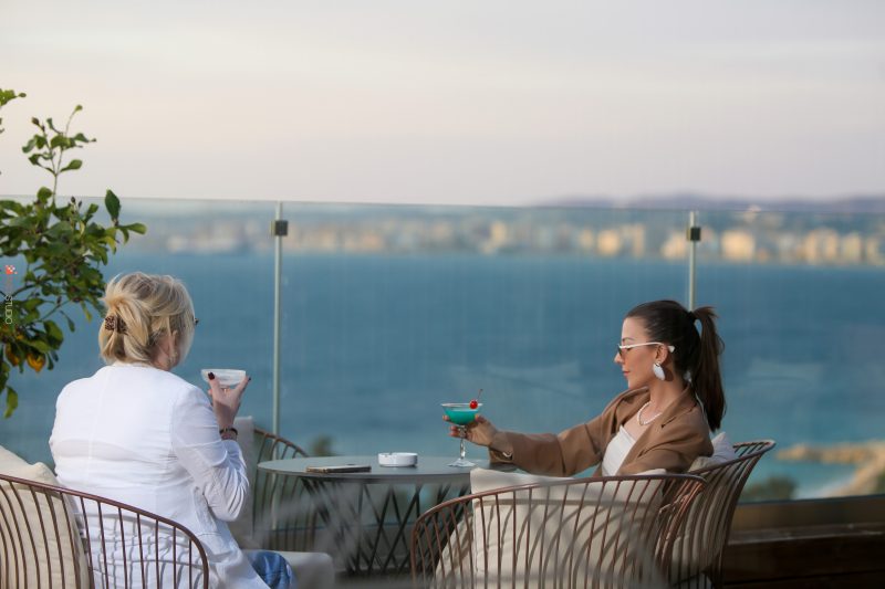307 B, Sea View One Bedroom Apartment