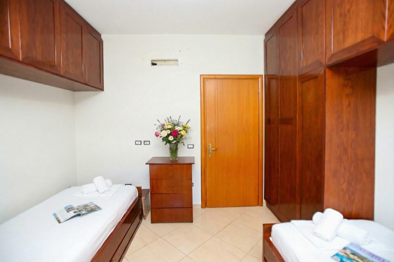 Holiday Apartment Central & Sea View