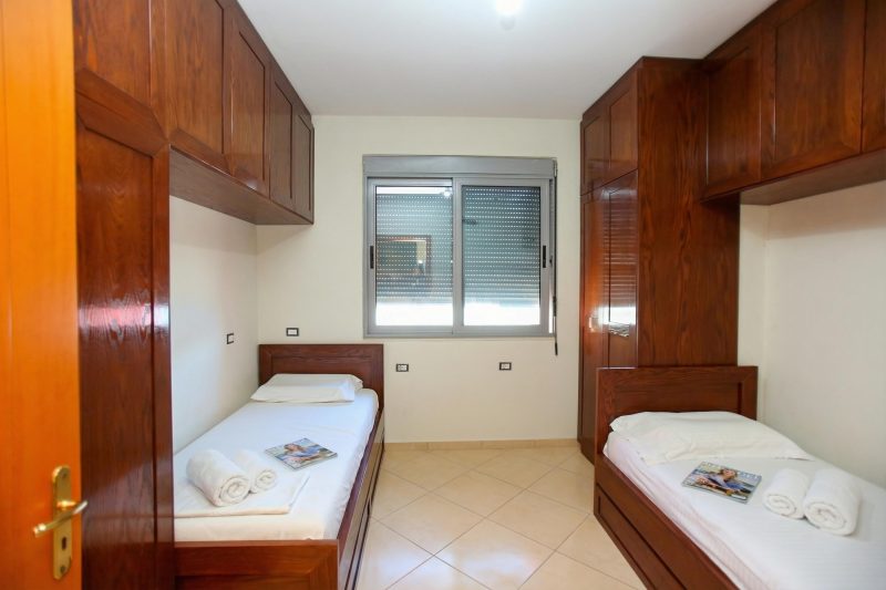 Holiday Apartment Central & Sea View