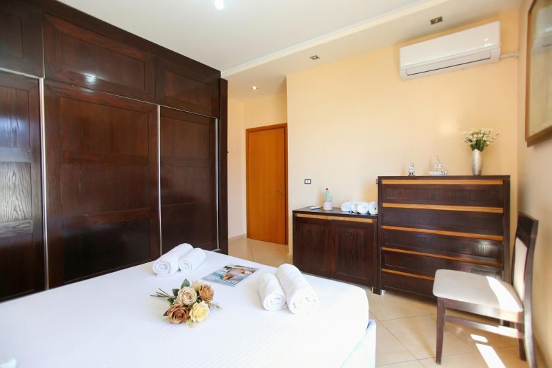 Holiday Apartment Central & Sea View
