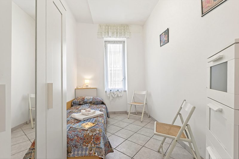 Baia Serena with Terrace & Parking