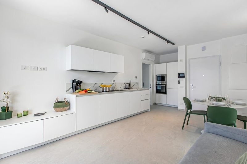 Nua Boutique Apartaments 19 Towncentre