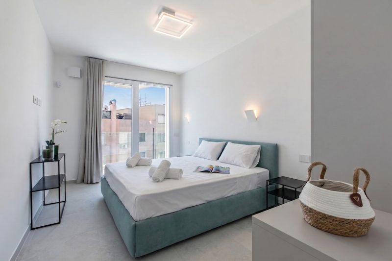 Nua Boutique Apartaments 19 Towncentre