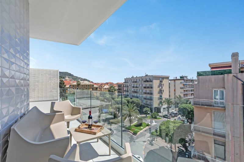Nua Boutique Apartaments 19 Towncentre