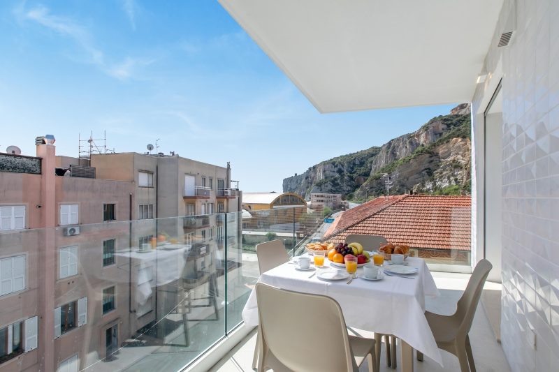 Nua Boutique Apartaments 19 Towncentre