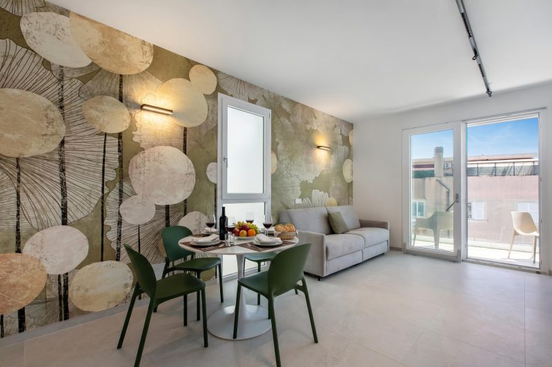 Nua Boutique Apartaments 19 Towncentre