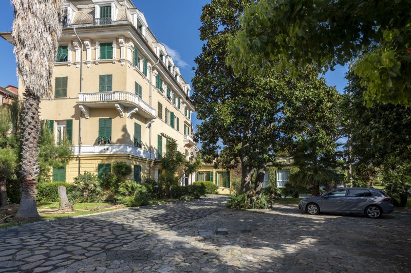 Liberty Home In Genova Nervi 2min walk to Sea