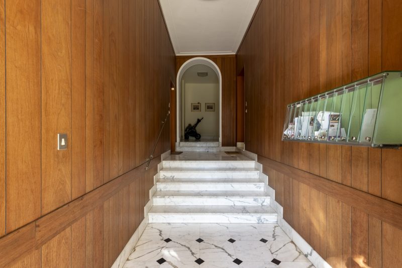 Liberty Home In Genova Nervi 2min walk to Sea