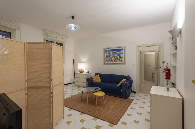 Liberty Home In Genova Nervi 2min walk to Sea